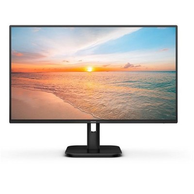 Philips 24E1N2100D 23.8" Black 4ms DVI-D, HDMI, VGA - фото 100883