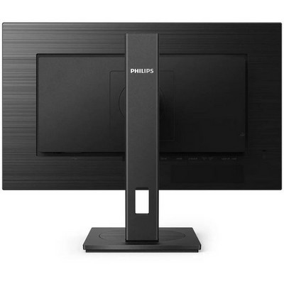 Philips 272S1M 27" Black 4ms HDMI, DisplayPort, DVI - фото 100894