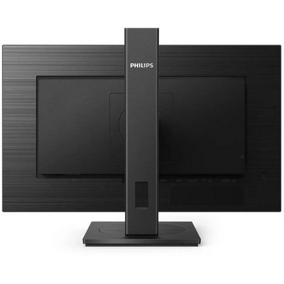 Philips 272S1M 27" Black 4ms HDMI, DisplayPort, DVI - фото 100895