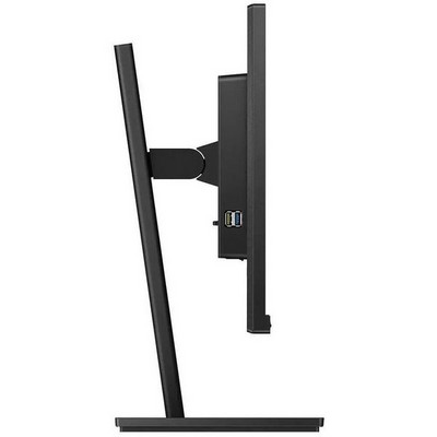 Philips 272S1M 27" Black 4ms HDMI, DisplayPort, DVI - фото 100897