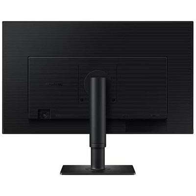 Samsung Essential S4 S27D400GAI 27" Black 5ms HDMI - фото 100909