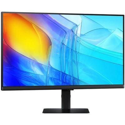 Samsung LS27D800EAIXCI 27" Black 5ms HDMI, DisplayPort - фото 100913