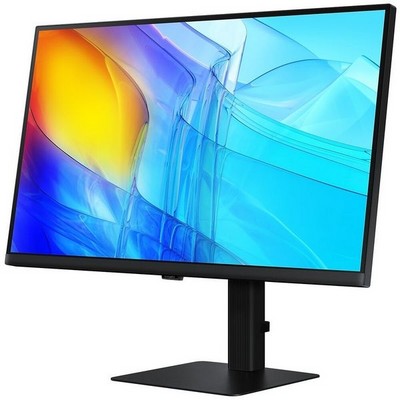 Samsung LS27D800EAIXCI 27" Black 5ms HDMI, DisplayPort - фото 100915