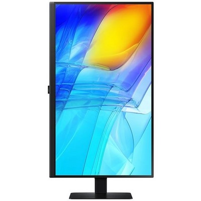 Samsung LS27D800EAIXCI 27" Black 5ms HDMI, DisplayPort - фото 100916