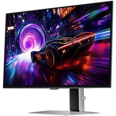 Samsung Odyssey G8 S27FG812SIXCI 27" Black 0.03ms HDMI, DisplayPort - фото 100933
