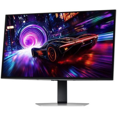 Samsung Odyssey G8 S27FG812SIXCI 27" Black 0.03ms HDMI, DisplayPort - фото 100936