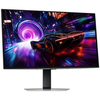 Samsung Odyssey G8 S27FG812SIXCI 27" Black 0.03ms HDMI, DisplayPort - фото 100937