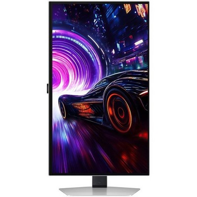Samsung Odyssey G8 S27FG812SIXCI 27" Black 0.03ms HDMI, DisplayPort - фото 100938