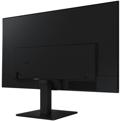 Samsung S27D300GAI 27" Black 5ms HDMI, VGA - фото 100951