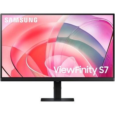 Samsung S27D700EAI 27" Black 5ms HDMI, DisplayPort - фото 100952