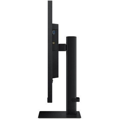 Samsung S27D700EAI 27" Black 5ms HDMI, DisplayPort - фото 100955