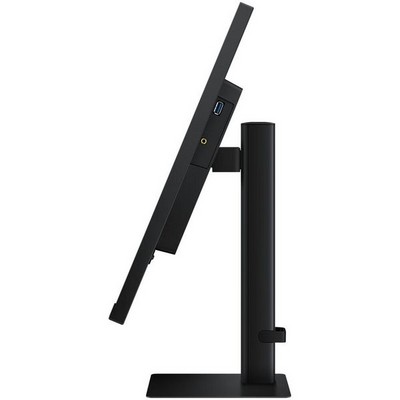 Samsung S27D700EAI 27" Black 5ms HDMI, DisplayPort - фото 100956