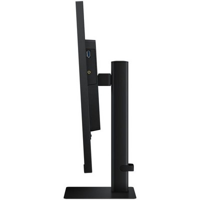 Samsung S27D700EAI 27" Black 5ms HDMI, DisplayPort - фото 100957