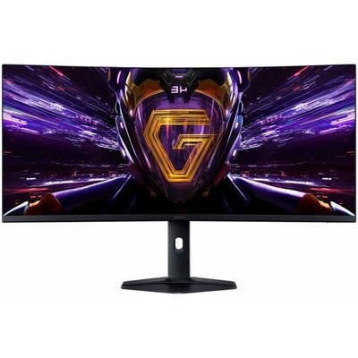 Xiaomi Curved Gaming Monitor G34WQi 2026 34" - фото 100973