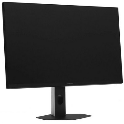 Xiaomi Gaming Monitor G24i 2026 24" Black 1ms HDMI, DisplayPort - фото 100976