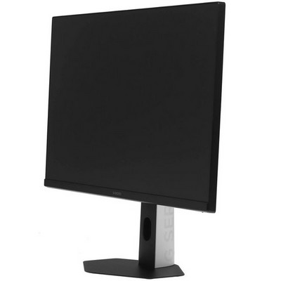 Xiaomi Gaming Monitor G24i 2026 24" Black 1ms HDMI, DisplayPort - фото 100977