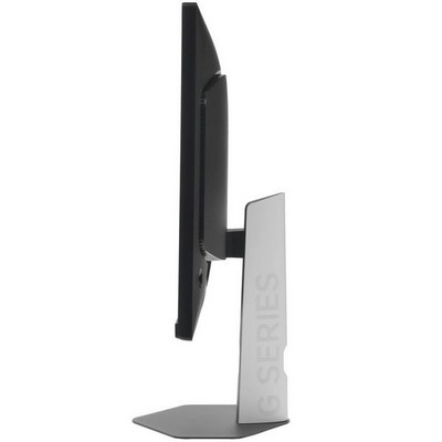 Xiaomi Gaming Monitor G24i 2026 24" Black 1ms HDMI, DisplayPort - фото 100978