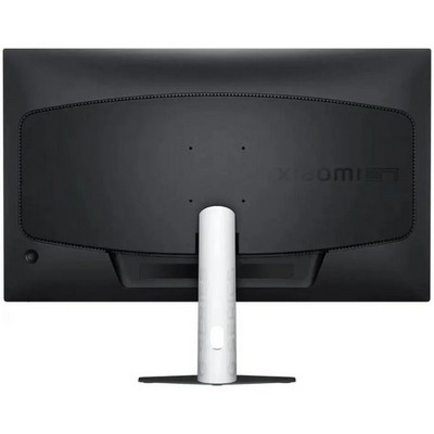 Xiaomi Gaming Monitor G27i 2026 27" Black 1ms HDMI, DisplayPort - фото 100981