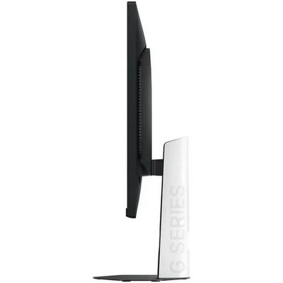 Xiaomi Gaming Monitor G27i 2026 27" Black 1ms HDMI, DisplayPort - фото 100982