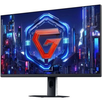 Xiaomi Mi Gaming Monitor G27Qi 2026 27" Black 1ms HDMI, DisplayPort - фото 100988
