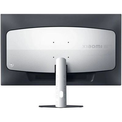 Xiaomi Mi Gaming Monitor G27Qi 2026 27" Black 1ms HDMI, DisplayPort - фото 100989