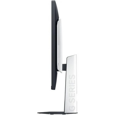 Xiaomi Mi Gaming Monitor G27Qi 2026 27" Black 1ms HDMI, DisplayPort - фото 100990