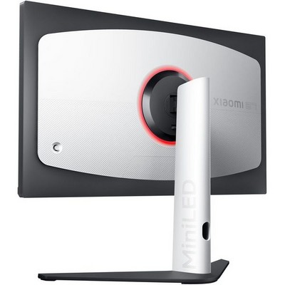 Xiaomi Mi Mini LED Gaming Monitor G Pro 27i P27QBA-RGPGL 27" Black 1ms HDMI, DisplayPort - фото 100994