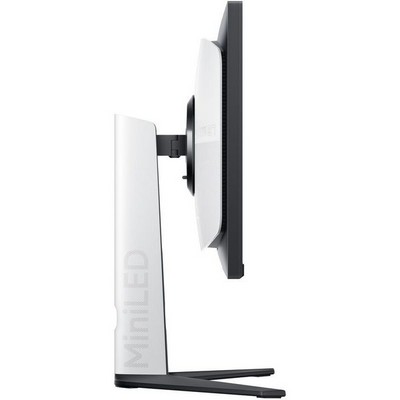 Xiaomi Mi Mini LED Gaming Monitor G Pro 27i P27QBA-RGPGL 27" Black 1ms HDMI, DisplayPort - фото 100995