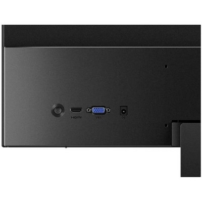 Xiaomi Mi Monitor A22i A22FAB-RAGL 22" Black 6ms HDMI, VGA - фото 101001