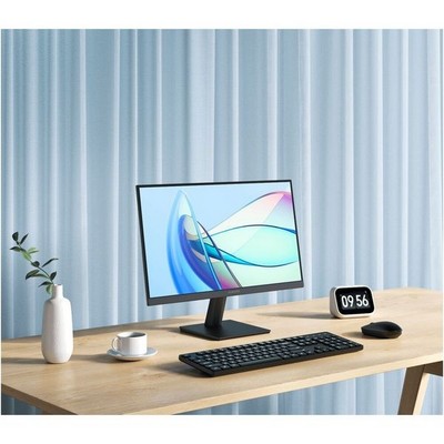 Xiaomi Mi Monitor A22i A22FAB-RAGL 22" Black 6ms HDMI, VGA - фото 101002