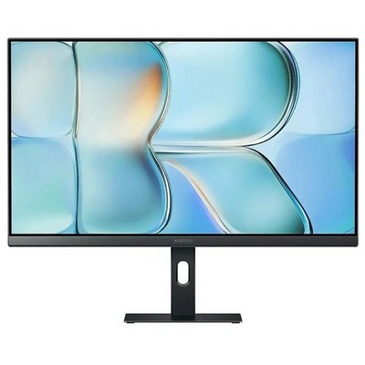 Xiaomi Mi Monitor A24i 23.8" Black 6ms DisplayPort, HDMI - фото 101003