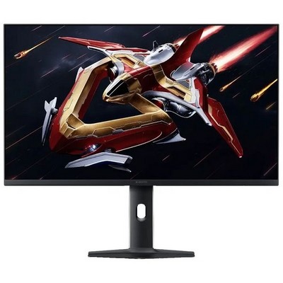 Xiaomi Mini LED Gaming Monitor G Pro 27Qi 2026 - фото 101009