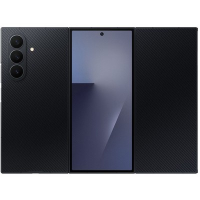 Samsung Galaxy Z TriFold 16/512GB Crafted Black - фото 101047