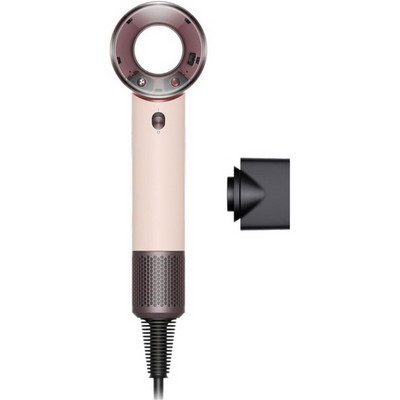 Фен Dyson Supersonic Travel HD19 Ceramic Pink - фото 101061