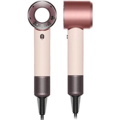 Фен Dyson Supersonic Travel HD19 Ceramic Pink - фото 101062