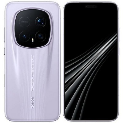Honor Magic8 RSR Porsche Design 24/1TB Moonstone - фото 101112