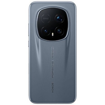 Honor Magic8 RSR Porsche Design 24/1TB Slate Gray - фото 101121