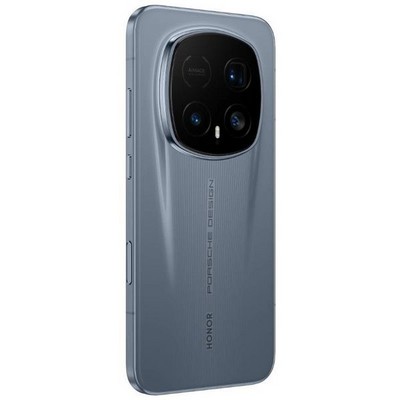 Honor Magic8 RSR Porsche Design 24/1TB Slate Gray - фото 101124