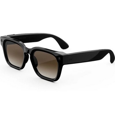 Meta Fury Classic Black/ Brown Gradient - фото 101164