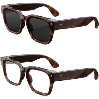 Meta Fury Mahogany/ Transitions Gray - фото 101180