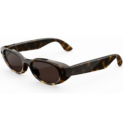 Ray-Ban Starfire Kylie Edition Dark Tortoise/ Chocolate - фото 101222
