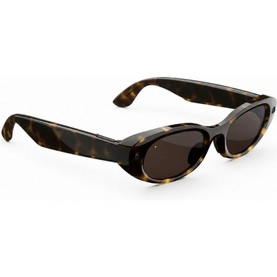 Ray-Ban Starfire Kylie Edition Dark Tortoise/ Chocolate - фото 101224