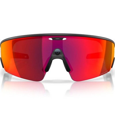 Oakley Meta Vanguard 0W8001 Black/ Prizm Road (120-52) - фото 101236