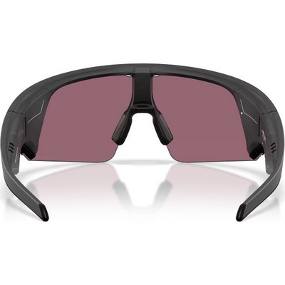 Oakley Meta Vanguard 0W8001 Black/ Prizm Road (120-52) - фото 101238