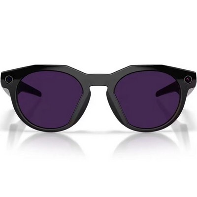 Oakley Meta HSTN 0W8002 Black/ Transitions Amethyst (145-51) - фото 101244