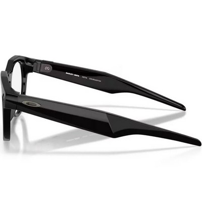 Oakley Meta HSTN 0W8002 Black/ Transitions Amethyst (145-51) - фото 101245
