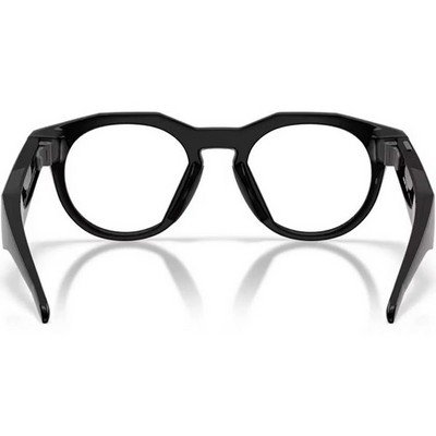Oakley Meta HSTN 0W8002 Black/ Transitions Amethyst (145-51) - фото 101246