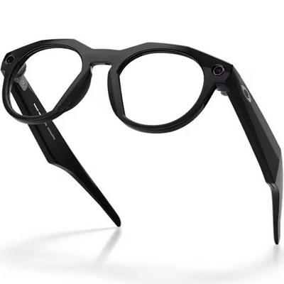 Oakley Meta HSTN 0W8002 Black/ Transitions Amethyst (145-51) - фото 101247