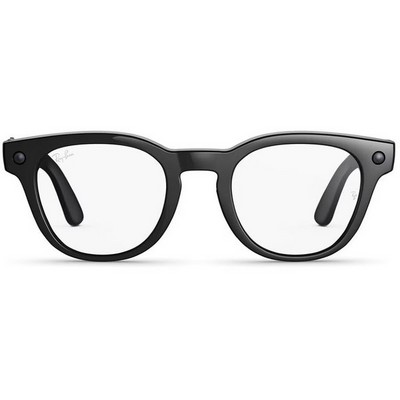 Ray-Ban Scriber Optics (Gen2) RW7002 Shiny Black S49 - фото 101255