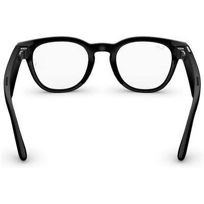 Ray-Ban Scriber Optics (Gen2) RW7002 Shiny Black S49 - фото 101257
